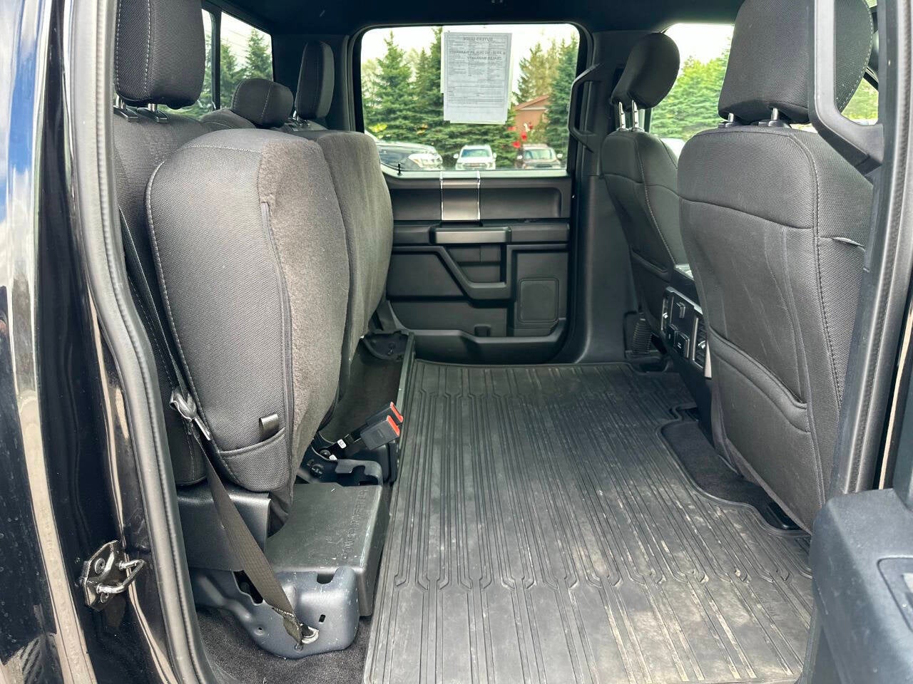 2020 Ford F-150 XLT 4x4 4dr SuperCrew 5.5 ft. SB