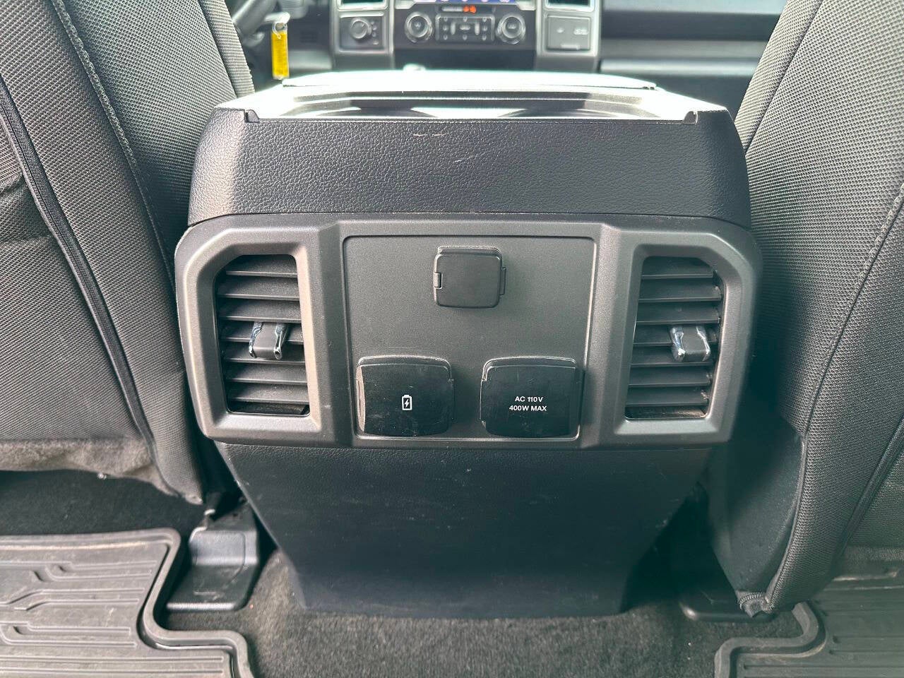 2020 Ford F-150 XLT 4x4 4dr SuperCrew 5.5 ft. SB