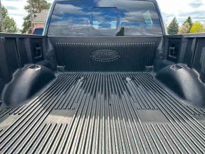 2020 Ford F-150 XLT 4x4 4dr SuperCrew 5.5 ft. SB