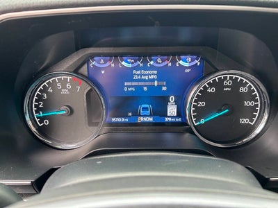 2023 Ford F-150 XLT 4x4 4dr SuperCrew 5.5 ft. SB
