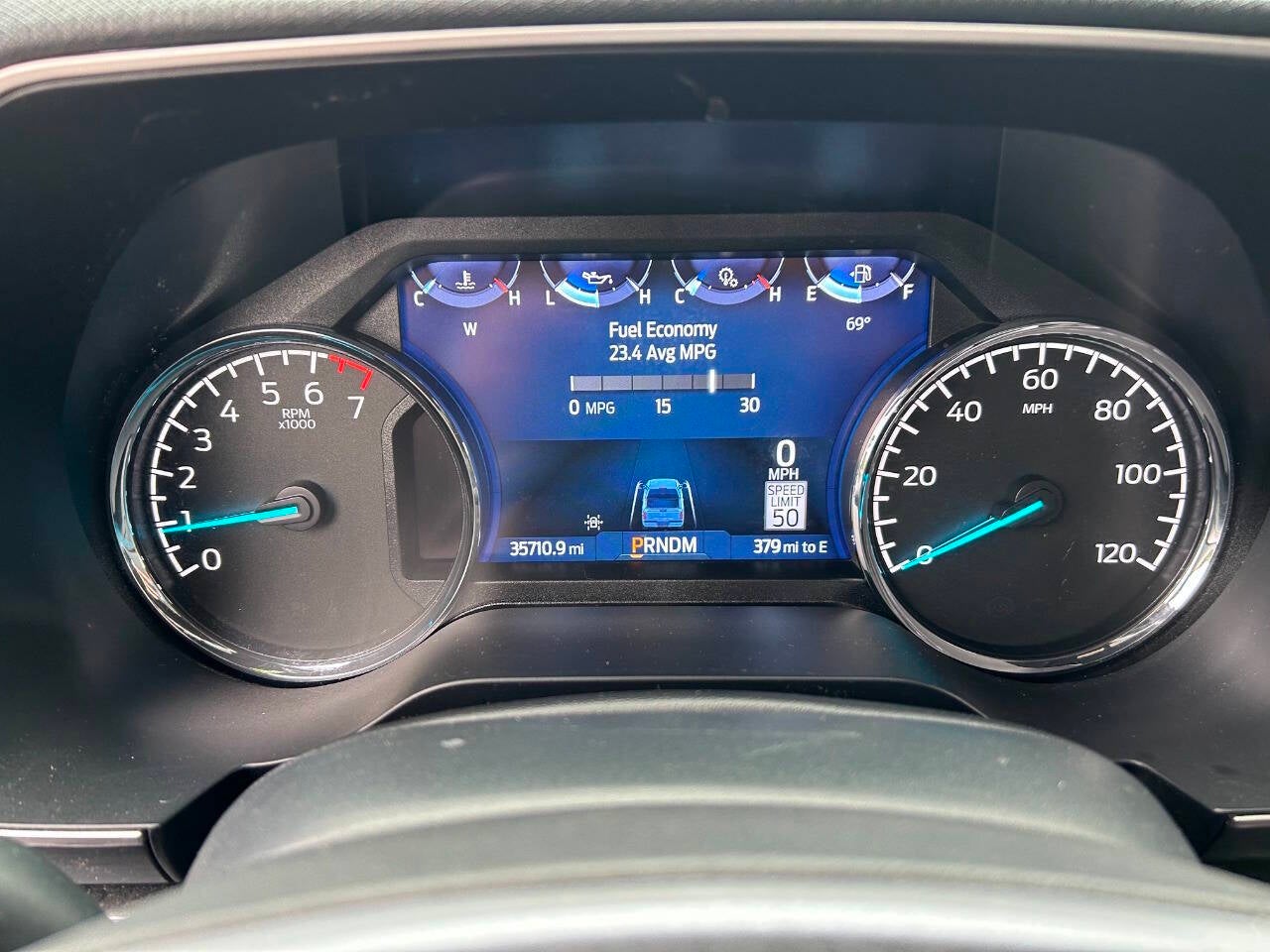 2023 Ford F-150 XLT 4x4 4dr SuperCrew 5.5 ft. SB