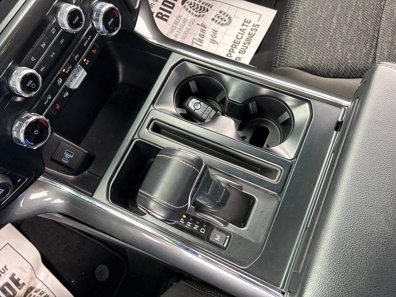 2023 Ford F-150 XLT 4x4 4dr SuperCrew 5.5 ft. SB