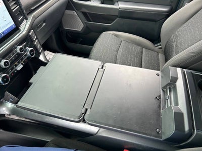 2023 Ford F-150 XLT 4x4 4dr SuperCrew 5.5 ft. SB