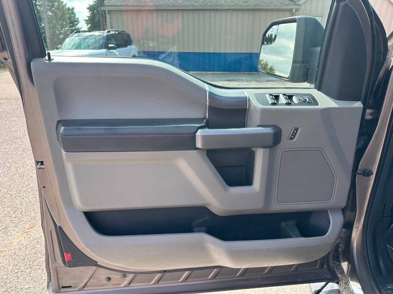 2018 Ford F-150 XLT 4x4 4dr SuperCab 6.5 ft. SB