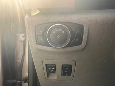 2018 Ford F-150 XLT 4x4 4dr SuperCab 6.5 ft. SB