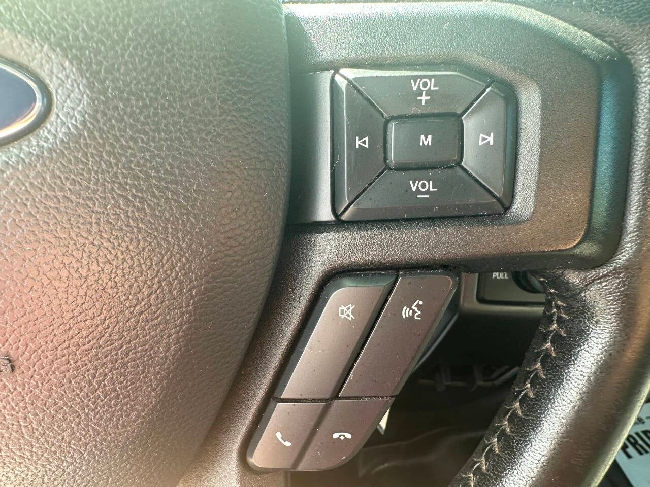 2018 Ford F-150 XLT 4x4 4dr SuperCab 6.5 ft. SB