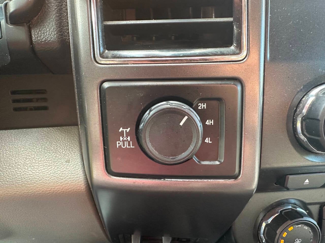 2018 Ford F-150 XLT 4x4 4dr SuperCab 6.5 ft. SB