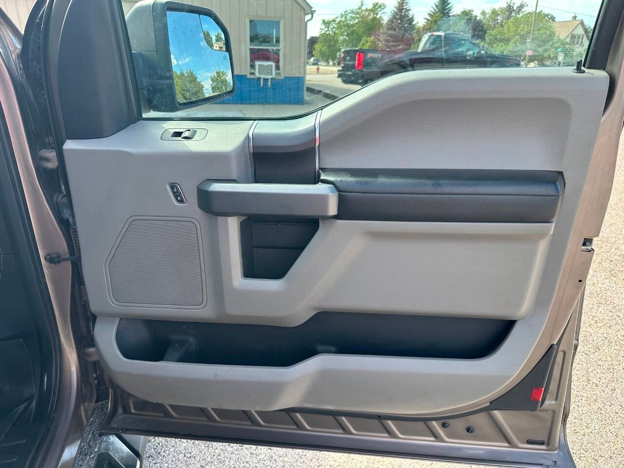 2018 Ford F-150 XLT 4x4 4dr SuperCab 6.5 ft. SB