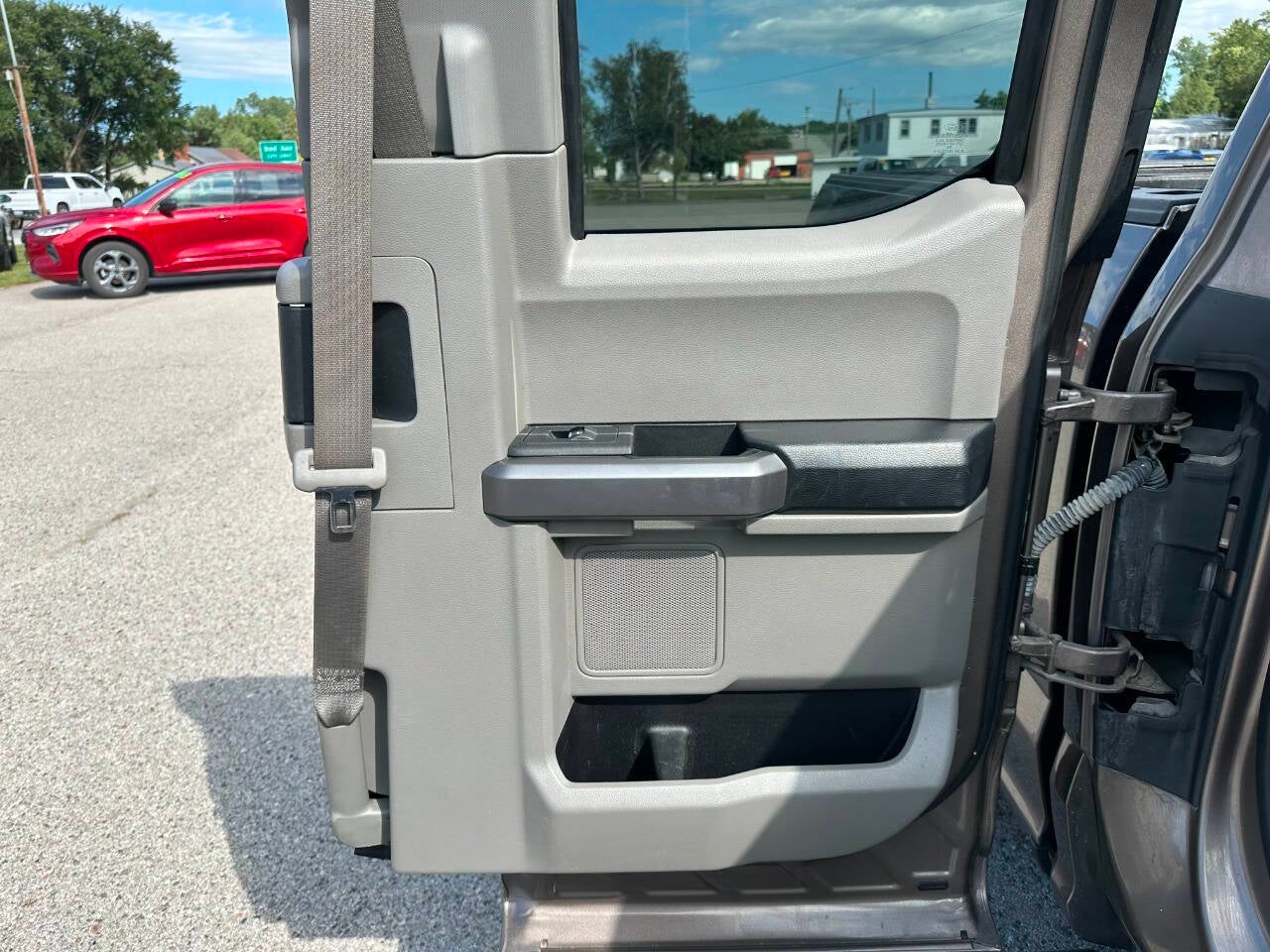 2018 Ford F-150 XLT 4x4 4dr SuperCab 6.5 ft. SB