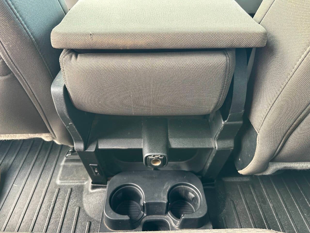 2018 Ford F-150 XLT 4x4 4dr SuperCab 6.5 ft. SB