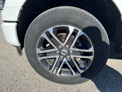 2023 Ford F-150 XL 4x4 4dr SuperCab 6.5 ft. SB