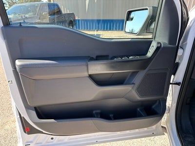 2023 Ford F-150 XL 4x4 4dr SuperCab 6.5 ft. SB