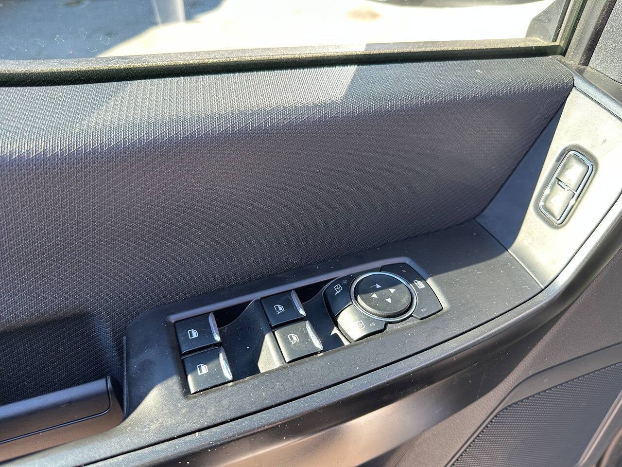 2023 Ford F-150 XL 4x4 4dr SuperCab 6.5 ft. SB