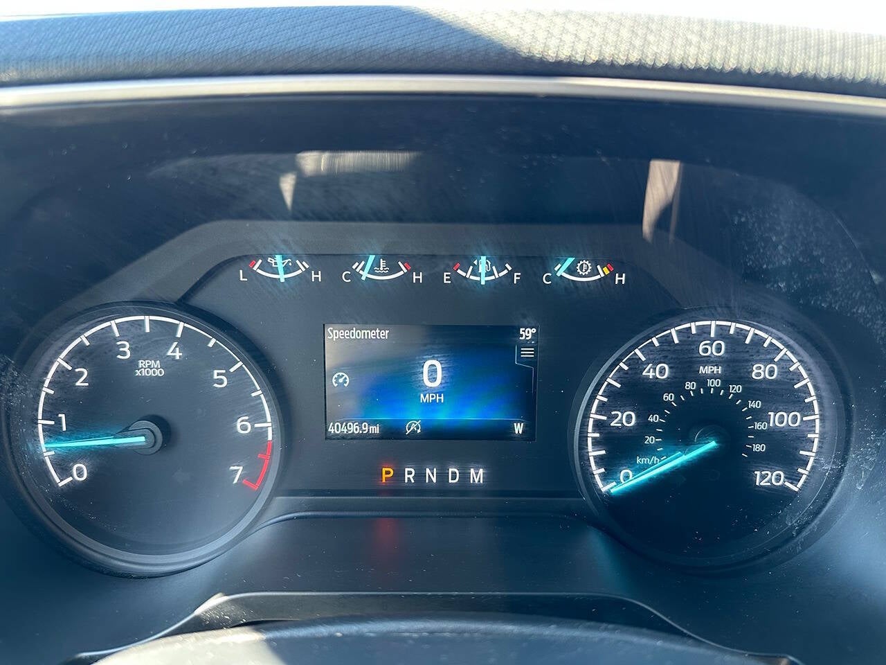2023 Ford F-150 XL 4x4 4dr SuperCab 6.5 ft. SB