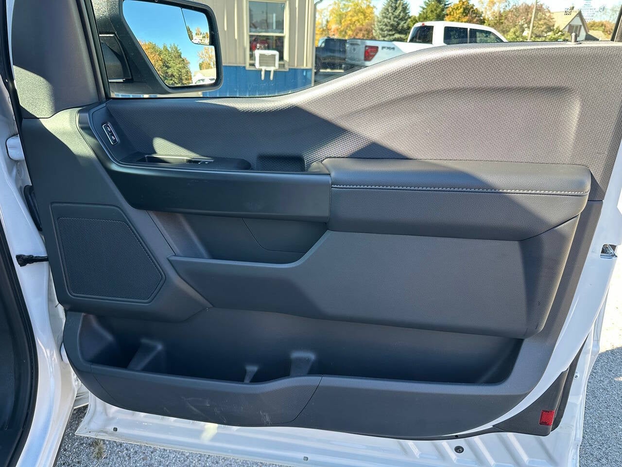 2023 Ford F-150 XL 4x4 4dr SuperCab 6.5 ft. SB