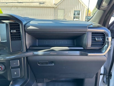 2023 Ford F-150 XL 4x4 4dr SuperCab 6.5 ft. SB