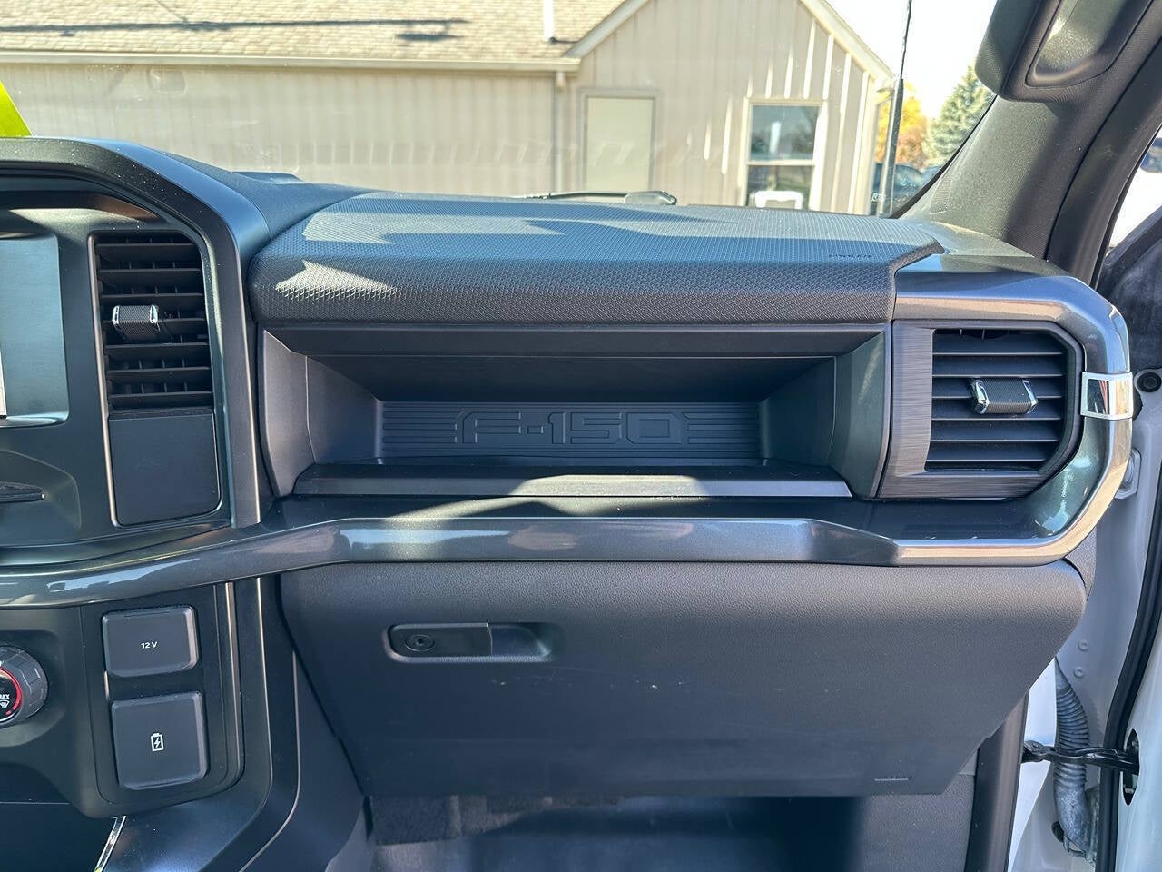 2023 Ford F-150 XL 4x4 4dr SuperCab 6.5 ft. SB