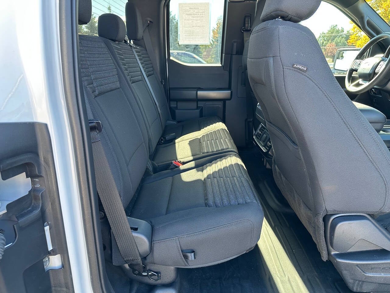 2023 Ford F-150 XL 4x4 4dr SuperCab 6.5 ft. SB
