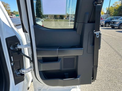 2023 Ford F-150 XL 4x4 4dr SuperCab 6.5 ft. SB