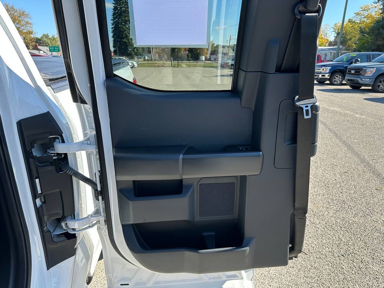 2023 Ford F-150 XL 4x4 4dr SuperCab 6.5 ft. SB