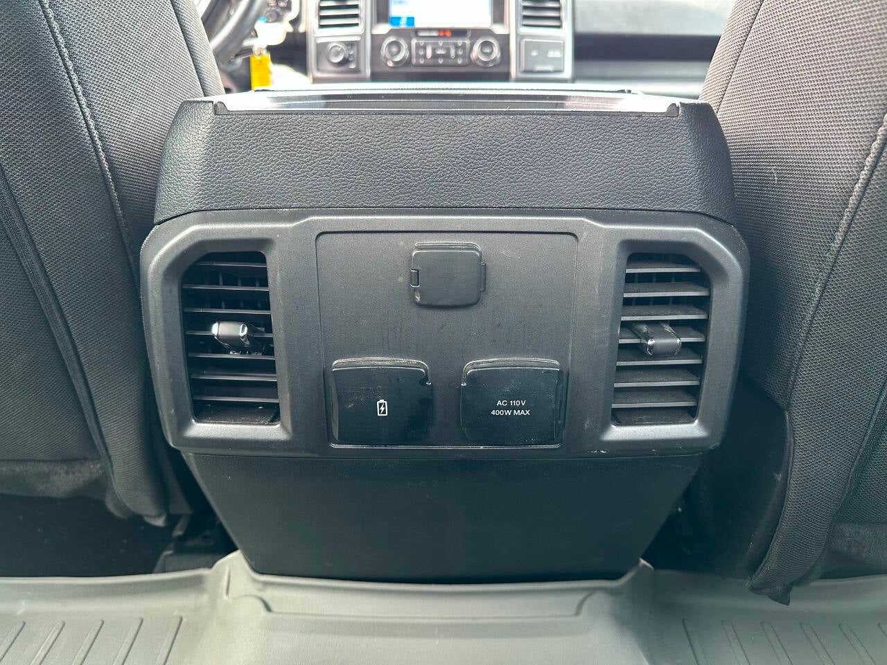 2019 Ford F-150 XLT 4x4 4dr SuperCrew 6.5 ft. SB