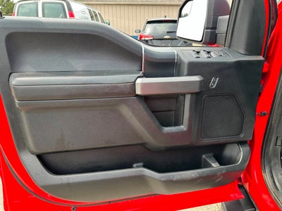 2019 Ford F-150 XLT 4x4 4dr SuperCrew 6.5 ft. SB