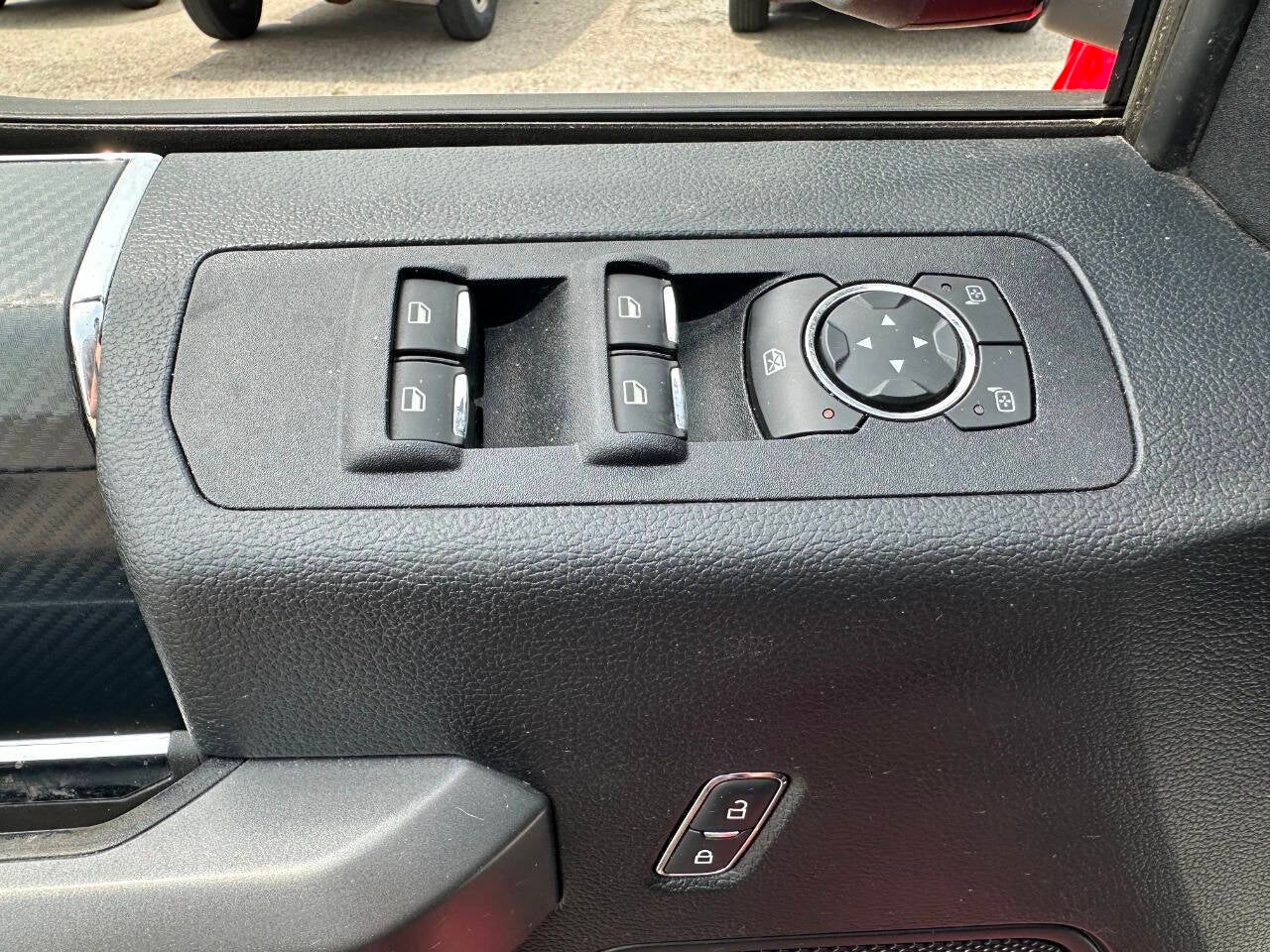 2019 Ford F-150 XLT 4x4 4dr SuperCrew 6.5 ft. SB