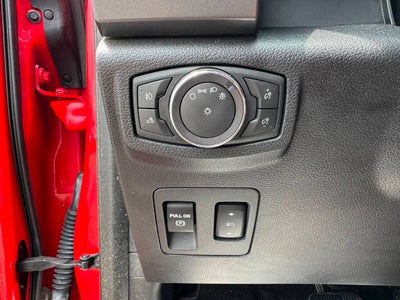 2019 Ford F-150 XLT 4x4 4dr SuperCrew 6.5 ft. SB