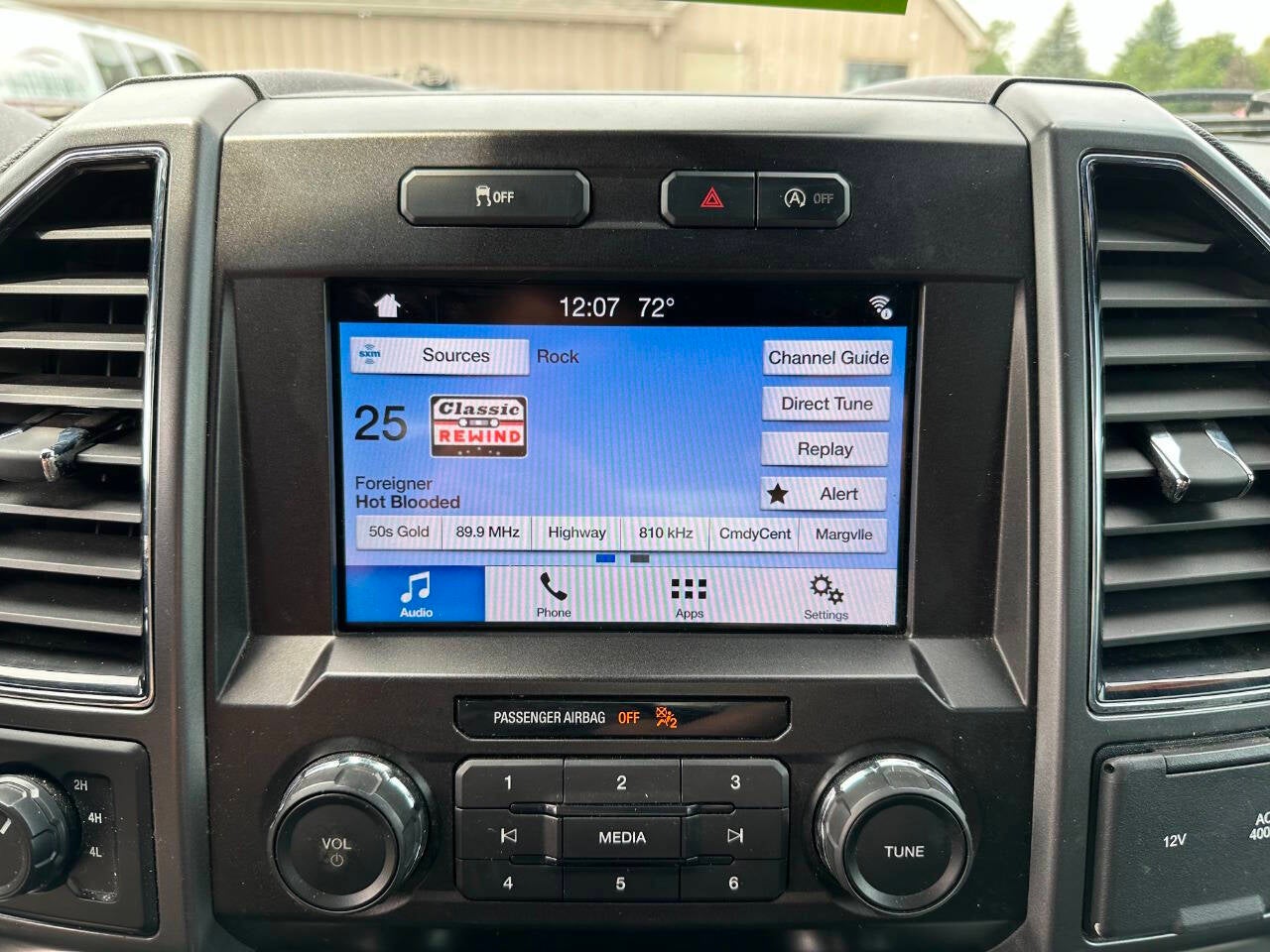 2019 Ford F-150 XLT 4x4 4dr SuperCrew 6.5 ft. SB