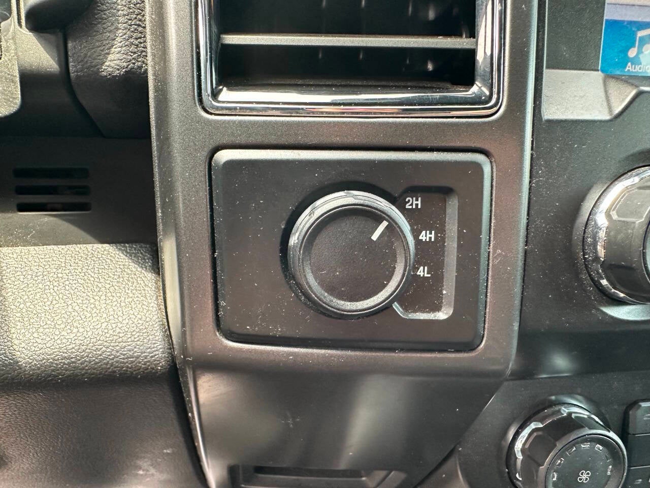 2019 Ford F-150 XLT 4x4 4dr SuperCrew 6.5 ft. SB