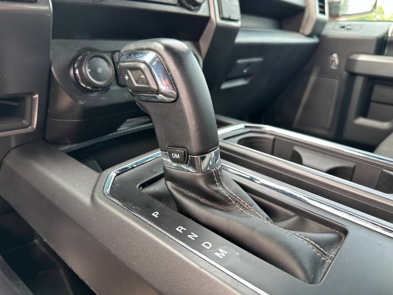 2019 Ford F-150 XLT 4x4 4dr SuperCrew 6.5 ft. SB