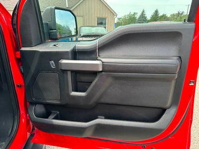 2019 Ford F-150 XLT 4x4 4dr SuperCrew 6.5 ft. SB