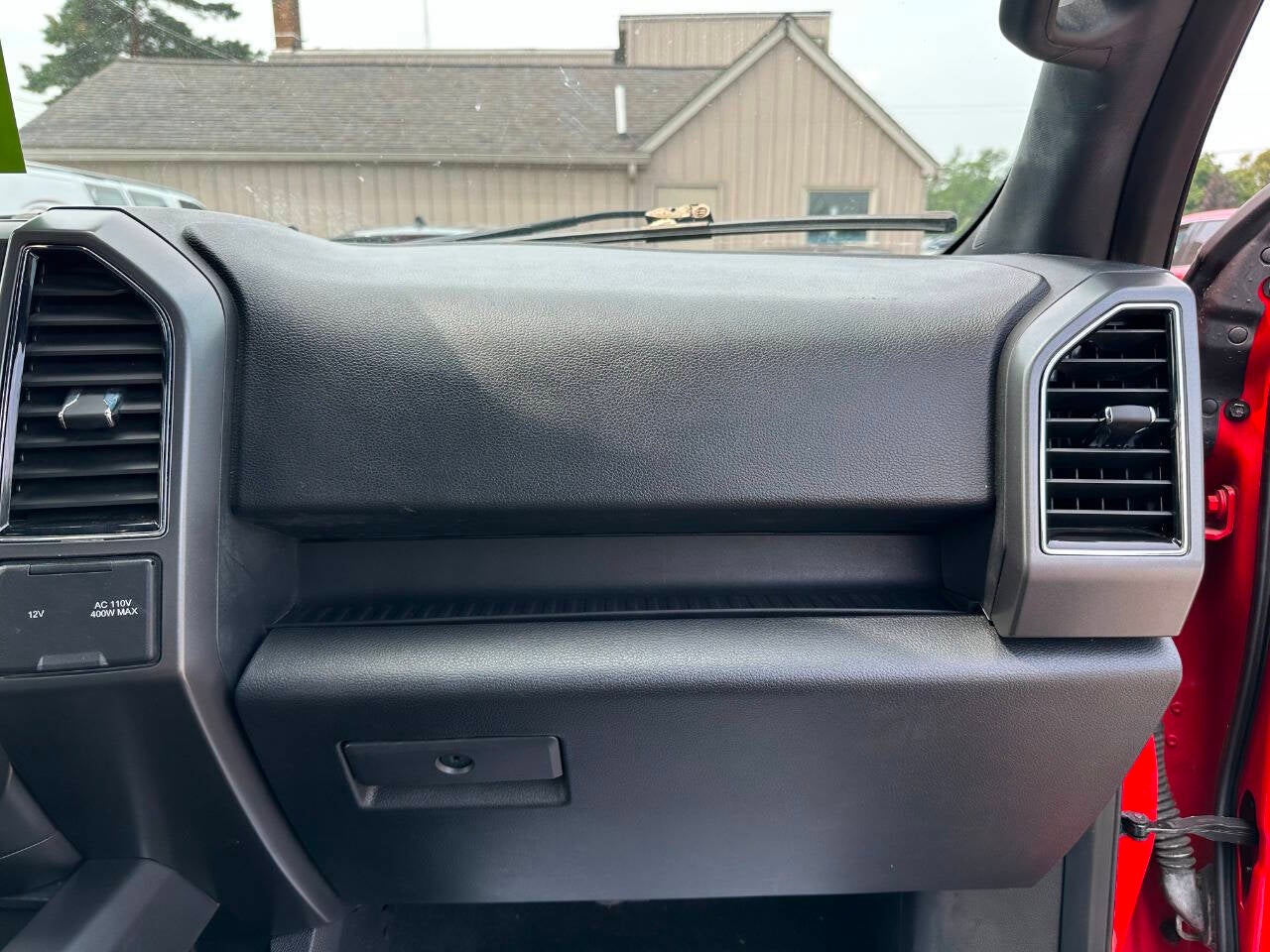 2019 Ford F-150 XLT 4x4 4dr SuperCrew 6.5 ft. SB