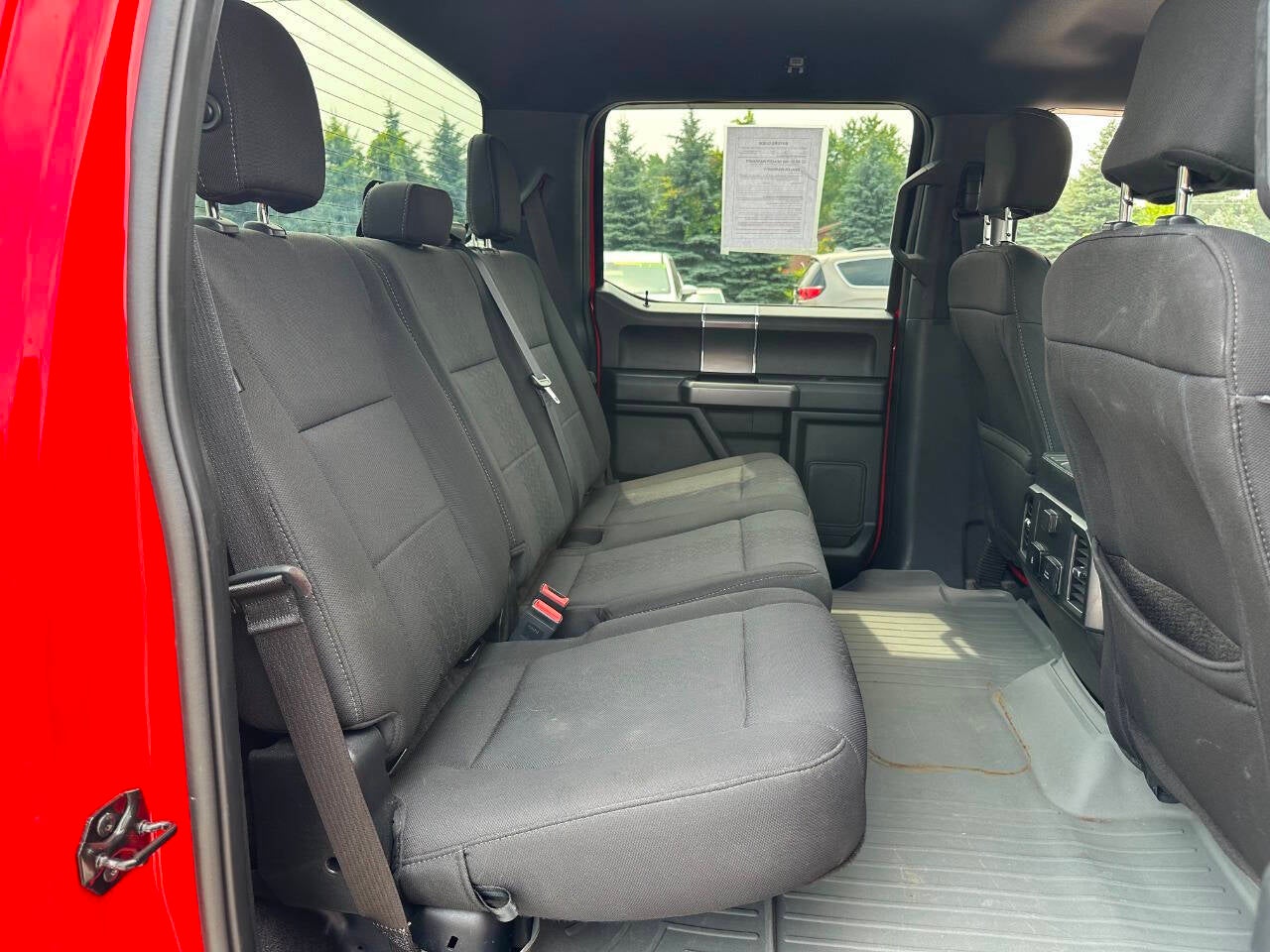 2019 Ford F-150 XLT 4x4 4dr SuperCrew 6.5 ft. SB