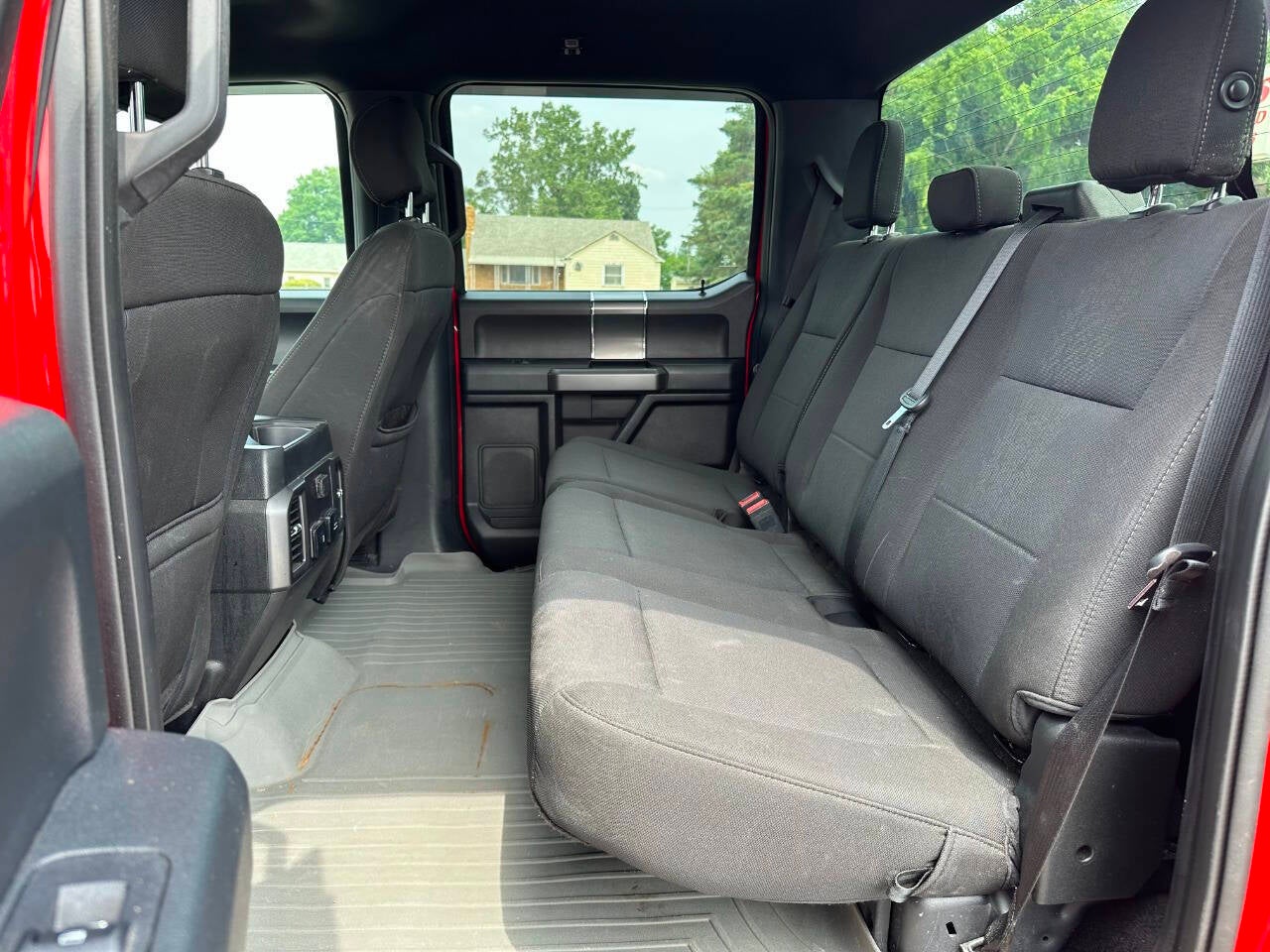 2019 Ford F-150 XLT 4x4 4dr SuperCrew 6.5 ft. SB