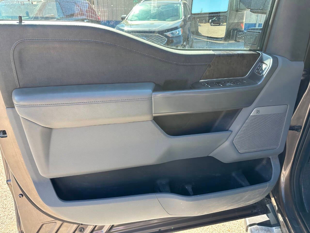 2022 Ford F-150 Lariat 4x4 4dr SuperCrew 6.5 ft. SB