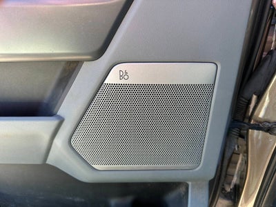 2022 Ford F-150 Lariat 4x4 4dr SuperCrew 6.5 ft. SB