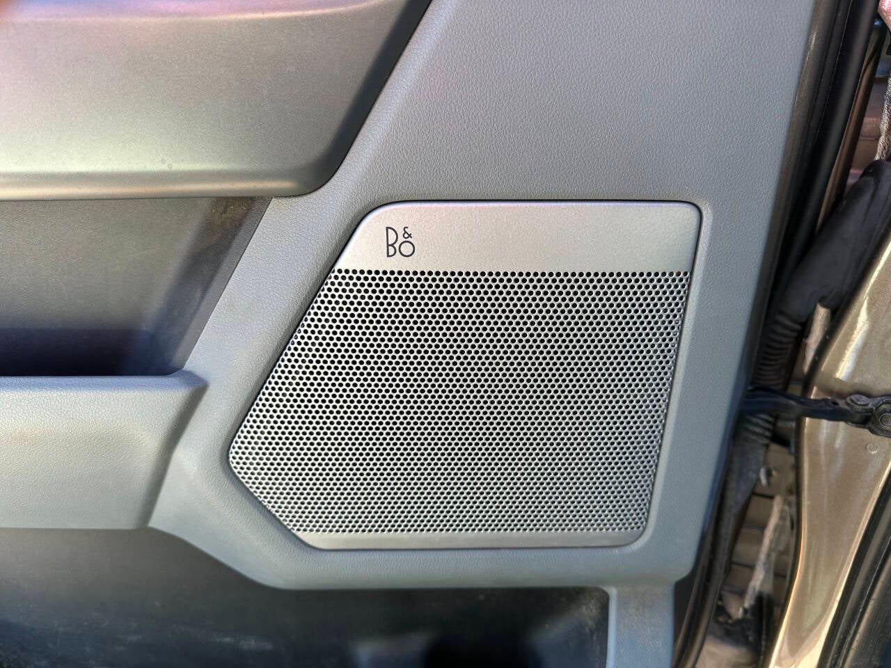 2022 Ford F-150 Lariat 4x4 4dr SuperCrew 6.5 ft. SB