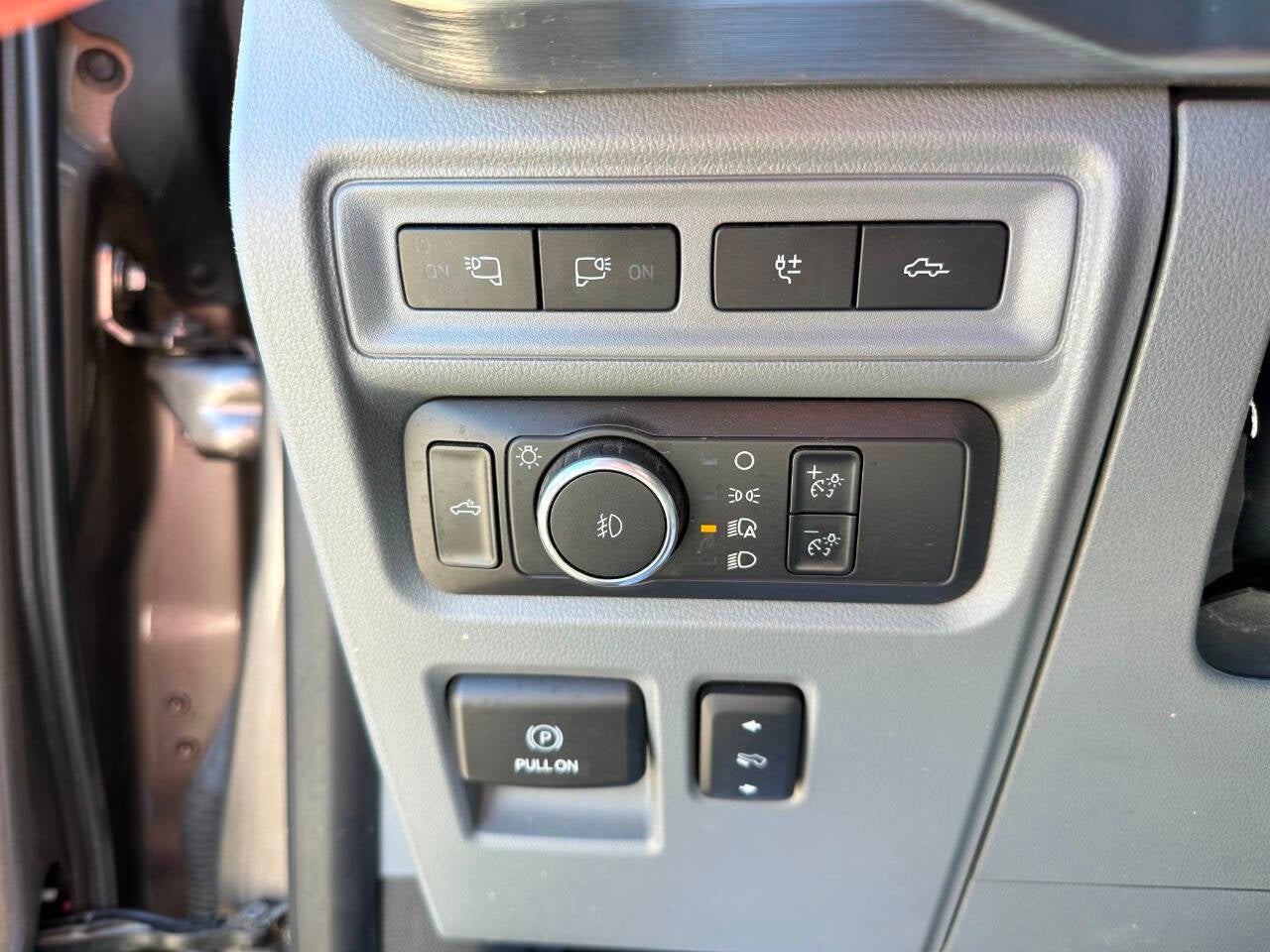 2022 Ford F-150 Lariat 4x4 4dr SuperCrew 6.5 ft. SB