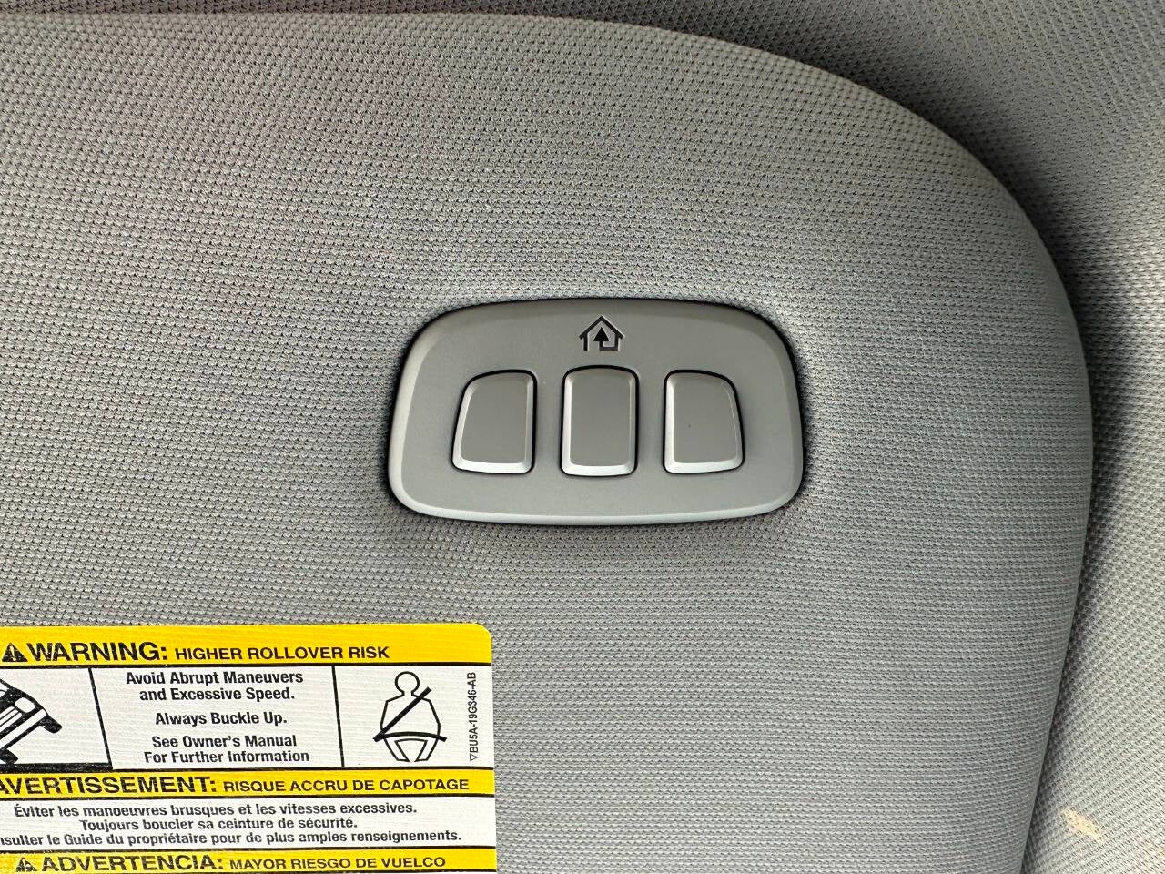 2022 Ford F-150 Lariat 4x4 4dr SuperCrew 6.5 ft. SB