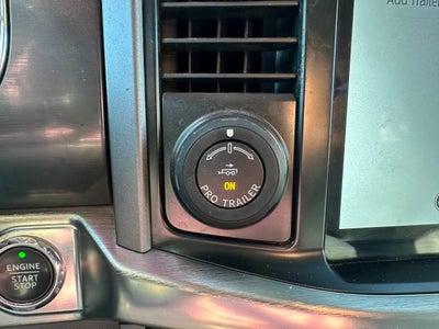 2022 Ford F-150 Lariat 4x4 4dr SuperCrew 6.5 ft. SB