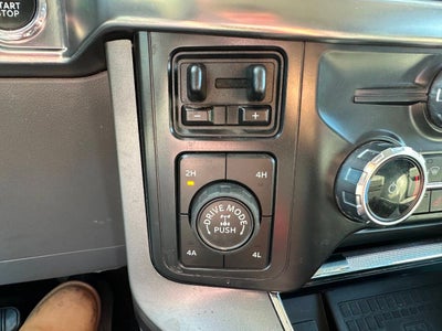 2022 Ford F-150 Lariat 4x4 4dr SuperCrew 6.5 ft. SB