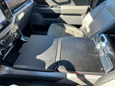 2022 Ford F-150 Lariat 4x4 4dr SuperCrew 6.5 ft. SB