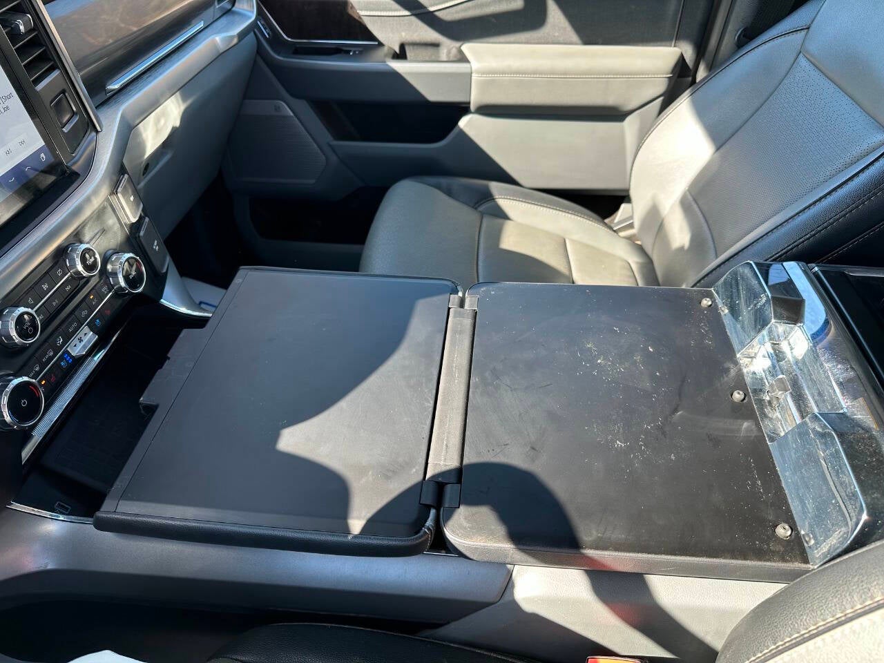 2022 Ford F-150 Lariat 4x4 4dr SuperCrew 6.5 ft. SB