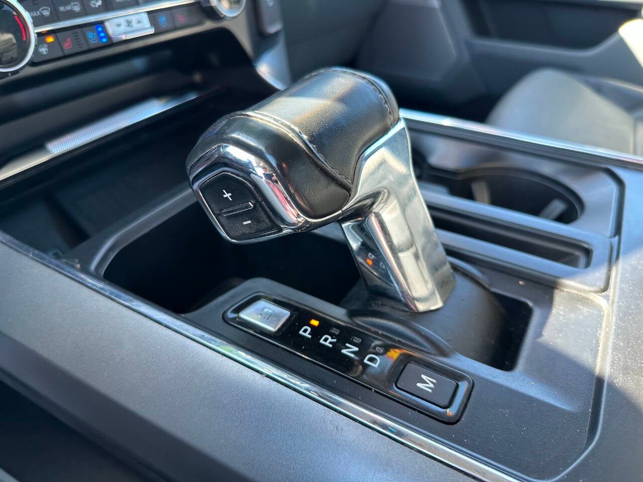 2022 Ford F-150 Lariat 4x4 4dr SuperCrew 6.5 ft. SB