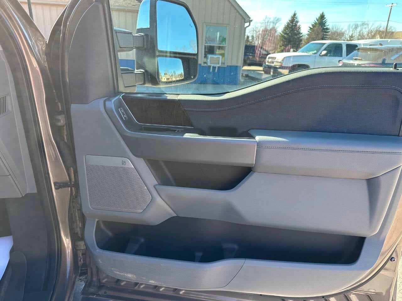 2022 Ford F-150 Lariat 4x4 4dr SuperCrew 6.5 ft. SB