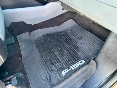 2022 Ford F-150 Lariat 4x4 4dr SuperCrew 6.5 ft. SB