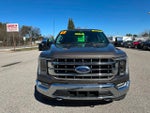 2022 Ford F-150 Lariat 4x4 4dr SuperCrew 6.5 ft. SB