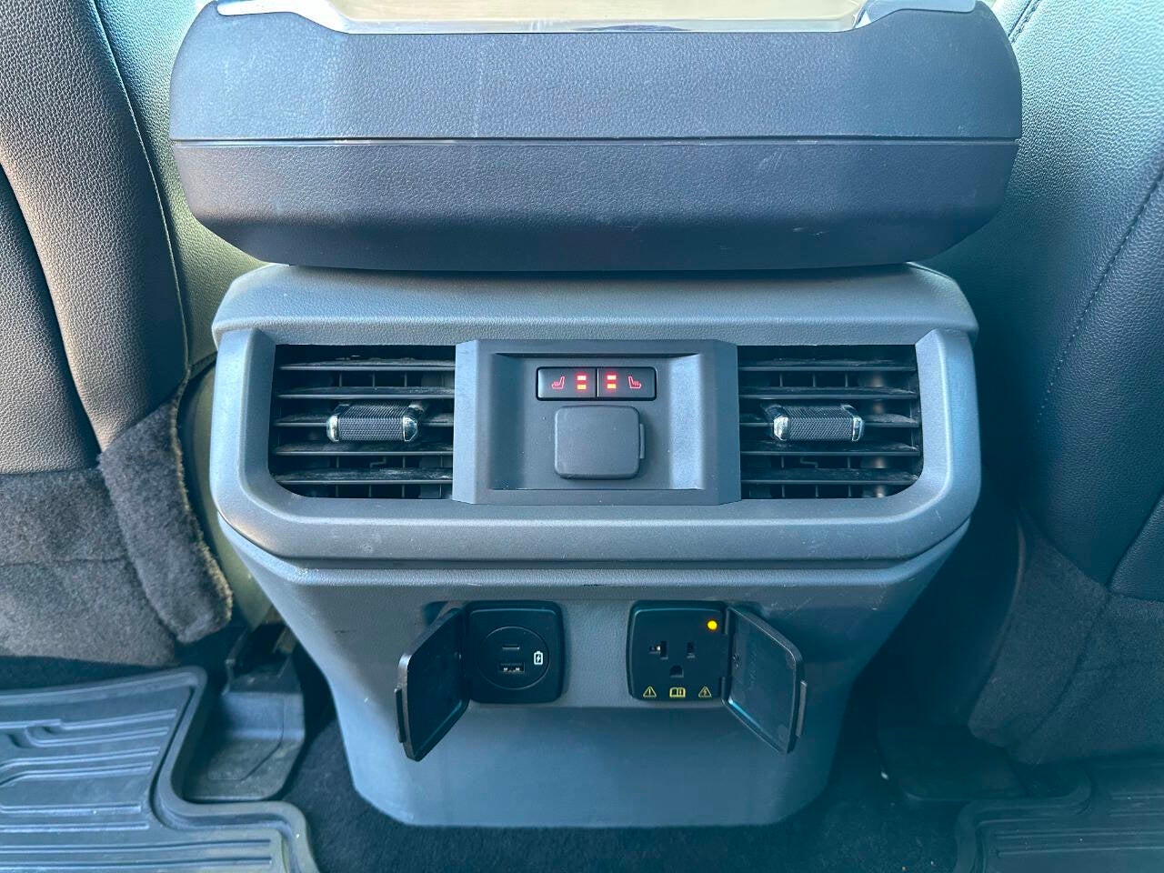 2022 Ford F-150 Lariat 4x4 4dr SuperCrew 6.5 ft. SB