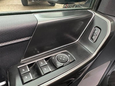 2022 Ford F-150 XLT 4x4 4dr SuperCrew 5.5 ft. SB